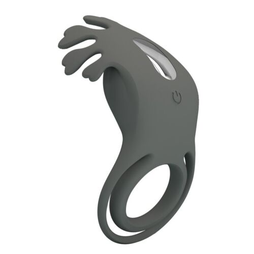 Vibrerende Ring PRETTY LOVE met Stimulator