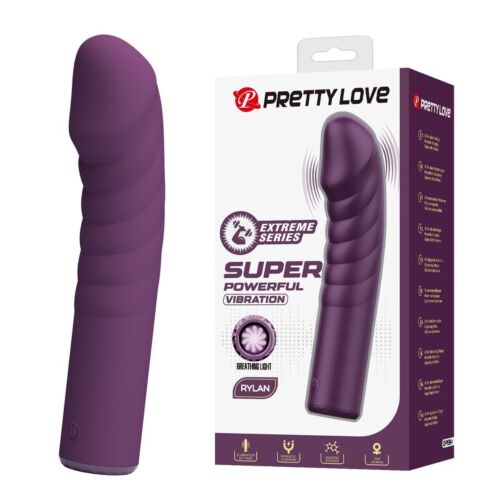 PRETTY LOVE RYLAND Oplaadbare Vibrator