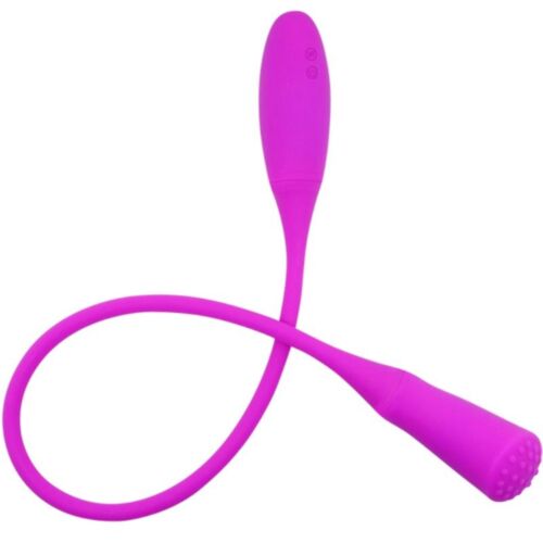 Stimulator Pretty Love Smart Snaky Vibe met 7 vibratiefuncties