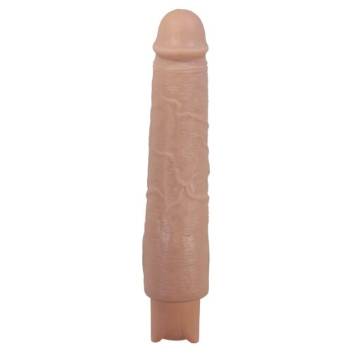 Realistisch Vibrator FUN TOYS SOREN Flexibel