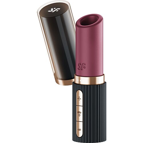 Stimulator Satisfyer Pro 2 Kiss met luchtgolven