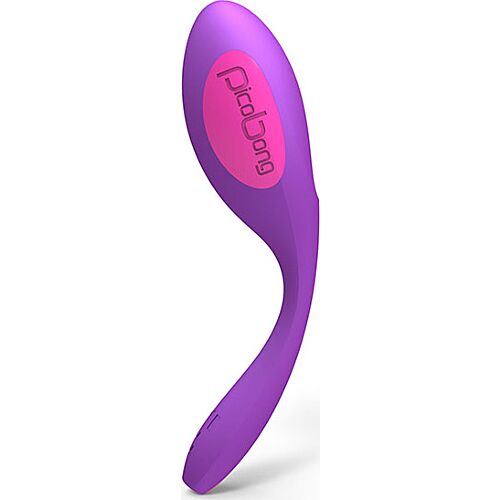 Vibrator Picobong Diver Egg Vibe met Remoji App