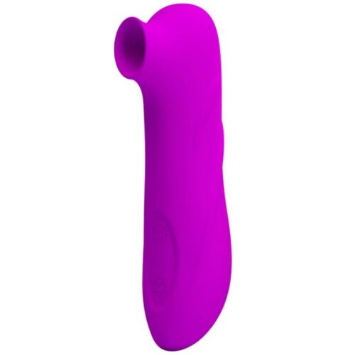 Zuiger Romance Magic Flute Stimulator met 12 modi