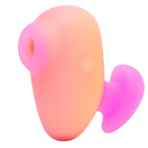 Zuiger ROMP KISS Clitorale Suction Vibrator