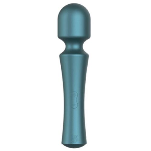 Wand vibrator ROMP PRESTO MINI met flexibele kop
