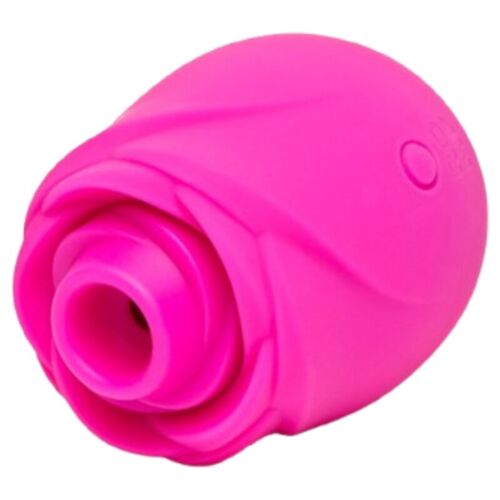 ROMP Roze Clitorale Zuigtool voor Intense Sensaties