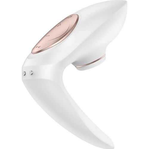Satisfyer Couples Bliss