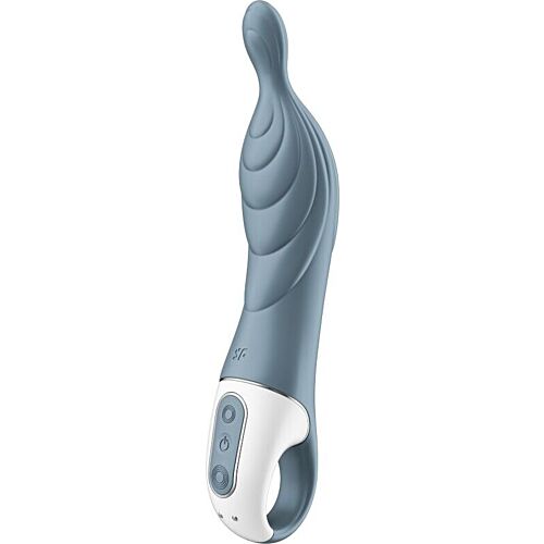 Vibrador Satisfyer A-Mazing 2 - Krachtige A-spot stimulatie