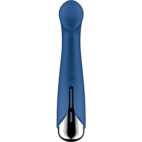 Vibrador Satisfyer Spinning G-Sport 1 met Rotatie
