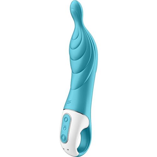 Vibrador Rabbit Satisfyer A-Mazing 2 met krachtige vibraties