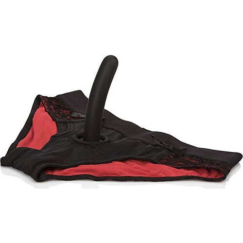 Pegging panty set Scandal voor handsfree plezier