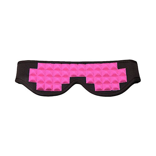 Masker Picobong See No Evil met velcro