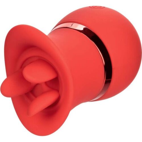 Sensuele Set Franse Kus