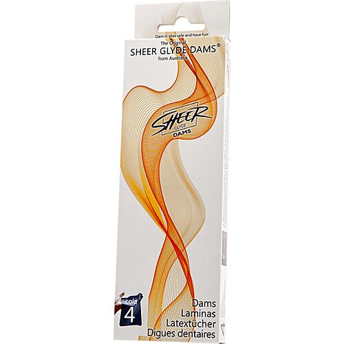 Orale Glijmiddel Bladen