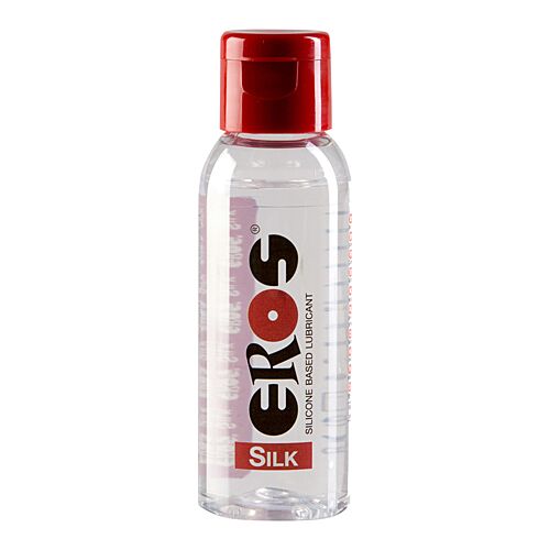 Glijmiddel EROS Classic Line - 50 ml met verbeterd glijvermogen