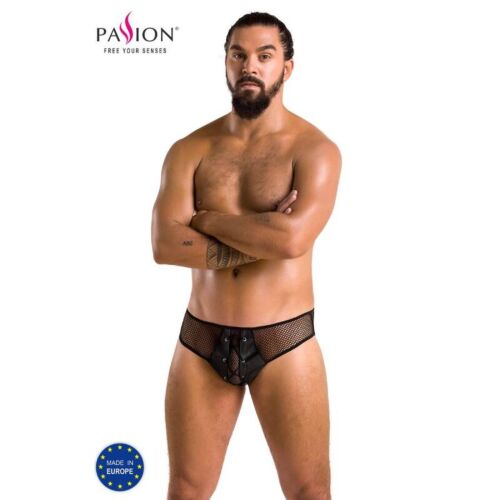 Heren slip PASSION MEN model Richard S/M