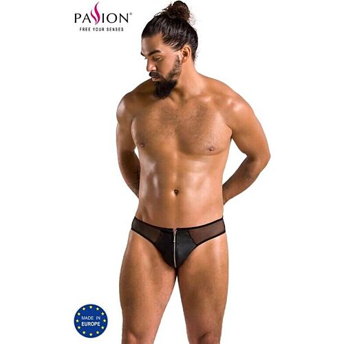 Lencería hombre Passion Men Slip Timmy - Diseño moderno y cómodo