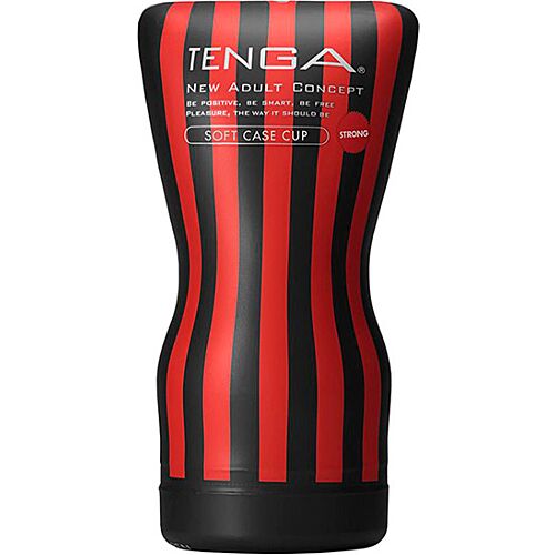 Masturbator Tenga Soft Strong.