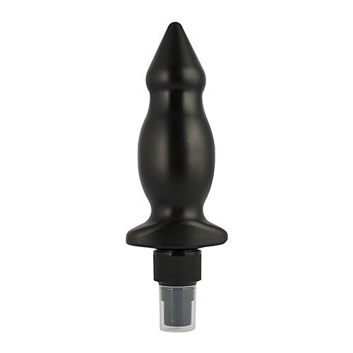 Eros Action Anal Relax spray met plug