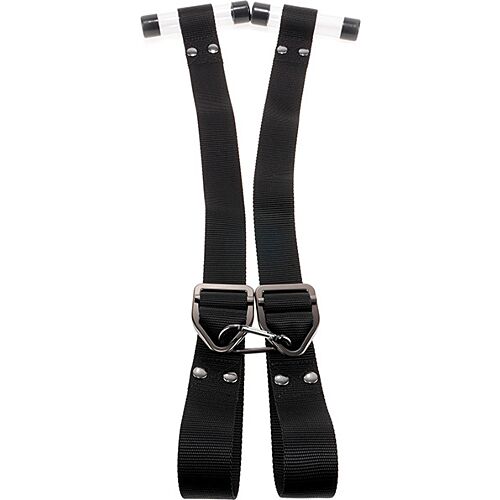 SR Command Bondage Door Cuffs