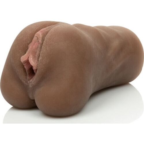 Masturbator CALEXOTICS Stroke It met textuur