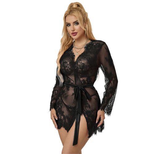 Sexy lingerie set SUBBLIME - 953768 nachthemd