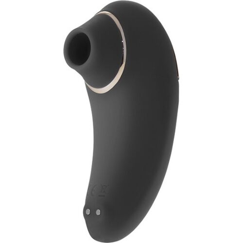 Sensui clitorisstimulator van S Pleasures - compact en oplaadbaar