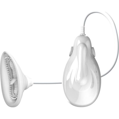 Stimulator Pretty Love Flirtation Passionate Lover met suctie