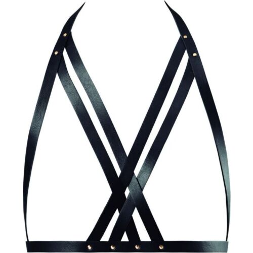 Harnas-bh Bijoux MAZE met verstelbare riemen