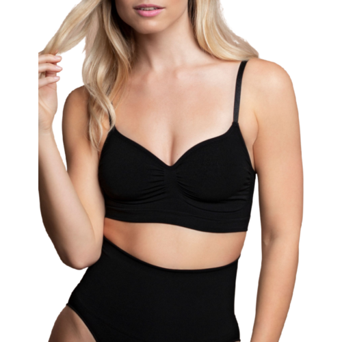 Naadloze BH Bye Bra Medium Control