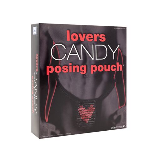 Tanga Caramelo Spencer & Fleetwood met Tutti Frutti smaak