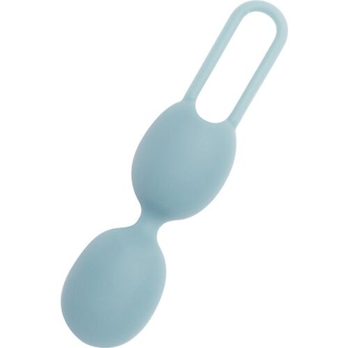 Bollen Toka Double Pelvic Muscle voor bekkenbodemtraining