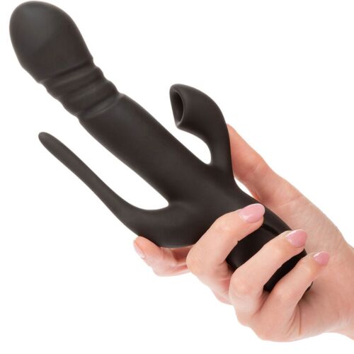 Vibrator Euphoria Triple