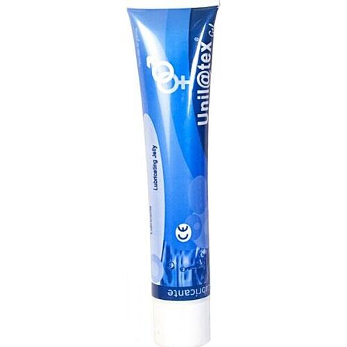 Lubricant Unilatex 82gr - Neutraal en geurvrij