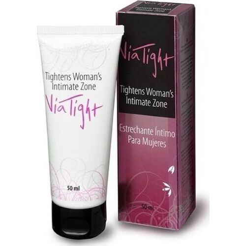 Estrechamiento Vaginal Cobeco ViaTight Gel 50ml