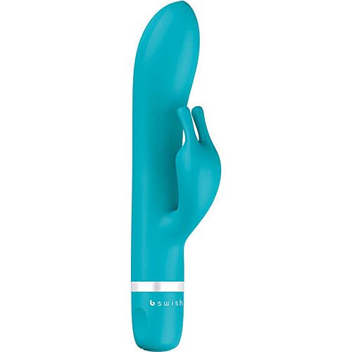 Vibrador B SWISH Bwild Classic Bunny met 5 functies