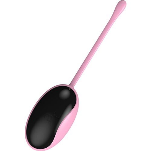 Compacte eivibrator L'Amourose MAE BLUSH oplaadbaar