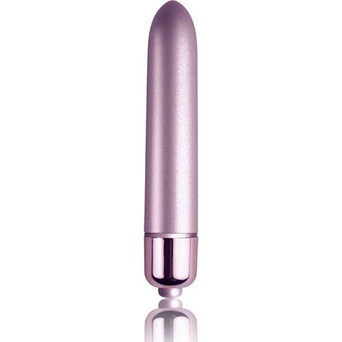 Bullet vibrator ROCKS-OFF Touch Velvet