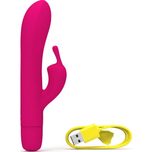 Vibrator Bwild Bunny Roze