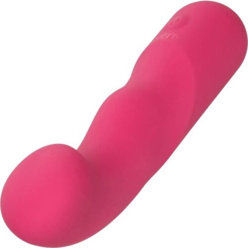 Vibrador CALEXOTICS Pixies Curvy met 10 snelheden