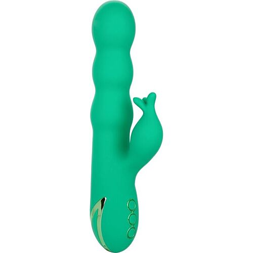 Vibrador CALEXOTICS Sonoma Satisfier met krachtige stimulatie
