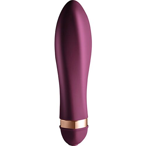 Mini vibrator CLIMAXIMUM Ardor met 10 krachtige vibraties