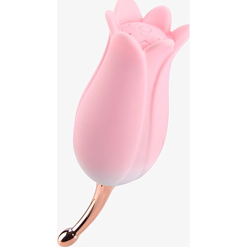 OTOUCH Bloom clitorisvibrator met ultrasone stimulatie