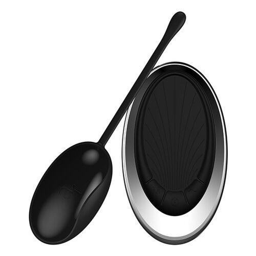 Compacte vibrator L'Amourose MAE met afstandsbediening