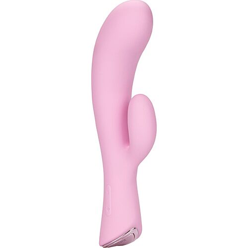 Amour Silicone Dual G Wand van Calexotics voor G-spot genot