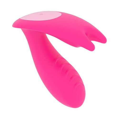 Magic Motion Eidolon vibrator met dubbele stimulatie