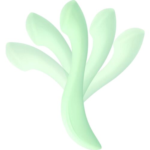 Vibrador G-spot MIA Devon met flexibele steel