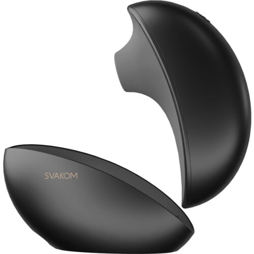 Vibrator SVAKOM Pulse Galaxie clitoriszuiger met app