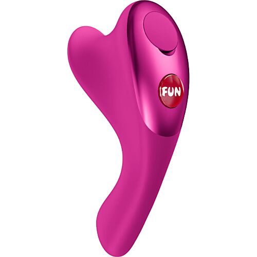 Vibrator Dedo FUN FACTORY BE·ONE - Ergonomisch Ontwerp