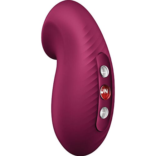 Vibrator FUN FACTORY Desire met Air Pulse technologie